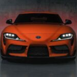 toyota supra 45th anniversary edition 03