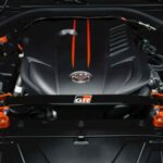 toyota supra 45th anniversary edition 06