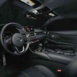 toyota supra 45th anniversary edition 08