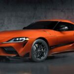 toyota supra 45th anniversary edition 09