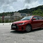 toyota vios 2023 pandu uji 01