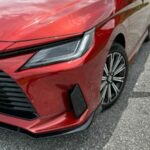 toyota vios 2023 pandu uji 06