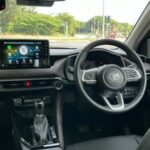 toyota vios 2023 pandu uji 22