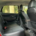 toyota vios 2023 pandu uji 23