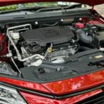 toyota vios 2023 pandu uji 27