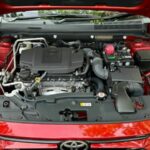 toyota vios 2023 pandu uji 28