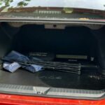 toyota vios 2023 pandu uji 30