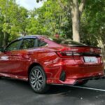 toyota vios 2023 pandu uji 35