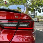 toyota vios 2023 pandu uji 37