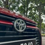 toyota vios 2023 pandu uji 42