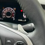 toyota vios 2023 pandu uji 45