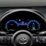 toyota yaris 2023 eropah 10