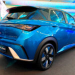 BYD Dolphin lancar 03