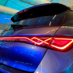 BYD Dolphin lancar 07