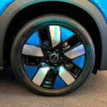 BYD Dolphin lancar 08