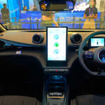 BYD Dolphin lancar 10