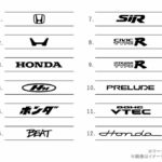 Cincin Honda U-Treasure 06