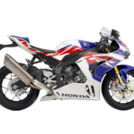 Honda CBR1000RR-R Fireblade SP 30th Anniversary Edition 02