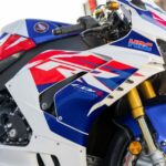 Honda CBR1000RR-R Fireblade SP 30th Anniversary Edition 03