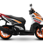Honda Vario 160 Edisi Repsol 03