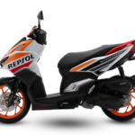 Honda Vario 160 Edisi Repsol 04