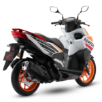 Honda Vario 160 Edisi Repsol 05