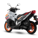 Honda Vario 160 Edisi Repsol 06