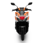 Honda Vario 160 Edisi Repsol 07