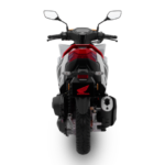 Honda Vario 160 Edisi Repsol 08