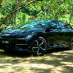 Hyundai EV6 GT-Line AWD pandu uji 01