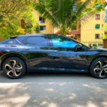 Hyundai EV6 GT-Line AWD pandu uji 02