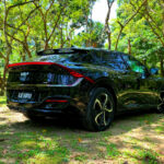 Hyundai EV6 GT-Line AWD pandu uji 03