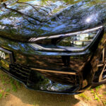 Hyundai EV6 GT-Line AWD pandu uji 04