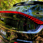 Hyundai EV6 GT-Line AWD pandu uji 06