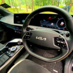 Hyundai EV6 GT-Line AWD pandu uji 09