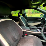 Hyundai EV6 GT-Line AWD pandu uji 10