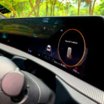 Hyundai EV6 GT-Line AWD pandu uji 12