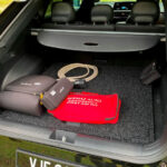 Hyundai EV6 GT-Line AWD pandu uji 16