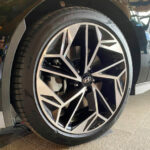 Hyundai Ioniq 6 Malaysia 11