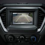 Isuzu D-Max 1.9L Standard kamera undur 02
