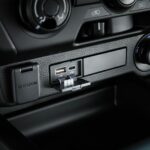 Isuzu D-Max 1.9L Standard kamera undur 04