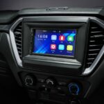 Isuzu D-Max 1.9L Standard kamera undur 05