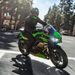 Action, Ninja® 650 ABS KRT Edition