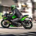 Action, Ninja® 650 ABS KRT Edition