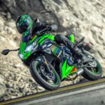 Action, Ninja® 650ABS KRT Edition