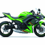Kawasaki Ninja 650 2023 07