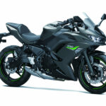 Kawasaki Ninja 650 2023 08
