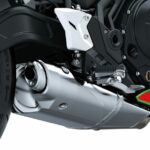Kawasaki Ninja 650 2023 11