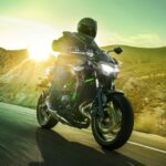 Kawasaki Z650 2023 01