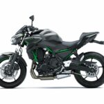 Kawasaki Z650 2023 06